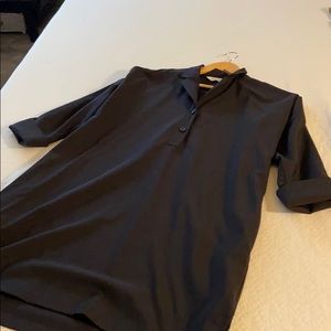 Everlane Artist Smock